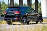 Jeep Grand Cherokee 5.7l V8 HEMI Automatik - Jeep Grand Cherokee: 5.5