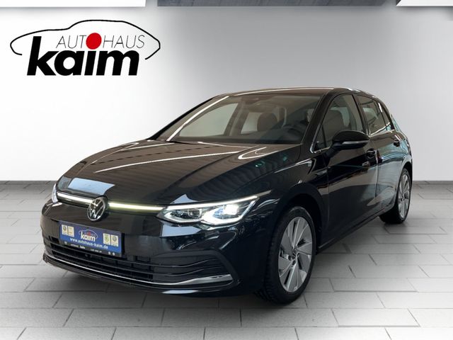 Volkswagen Golf VIII    Style eTSI / Navi / LED / ACC