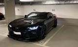 Chevrolet Camaro SS 6.2 V8 Recaro Deutsch/EU 1.Hand KW V3 - Chevrolet Camaro: 1ss