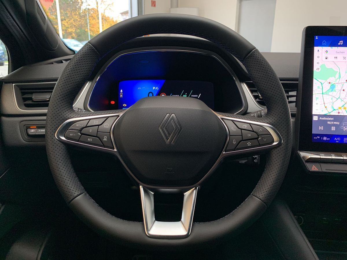 Renault Symbioz - Bild 15