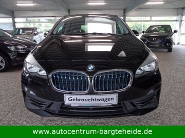 BMW 225 Active Tourer - 3