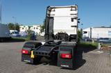 Iveco S-Way AS440S46T/FP mit Kipphydraulik - Tankwagen