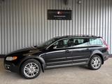 Volvo XC70 Summum AWD D5 1e Hand Voll-Leder - Volvo XC70 Gebrauchtwagen