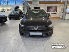 Foto Nummer 2: VOLVO XC 40