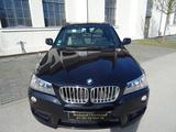 BMW X3 xDrive35d-M-Paket-Individual-Ausstatt.-2.Hand - BMW X3: Xdrive35i