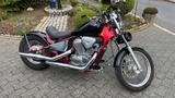 Honda VT 600 - HONDA CHOPPER 600