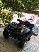 TGB Quad Blade 1000 EPS LOF ATV Black  Edition  - QUAD ATV