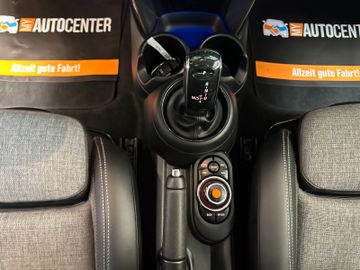 MINI COOPER *Tempo*Navi*PDC*LED*Sitzheizung*