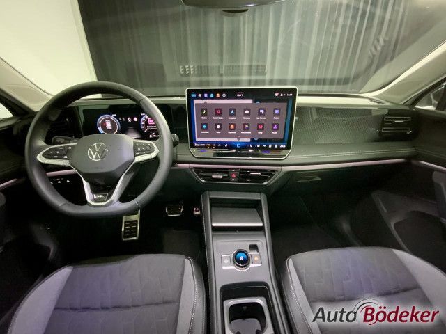 Volkswagen Tiguan 1.5 eTSI DSG Goal Garantie b. 03.12.29 