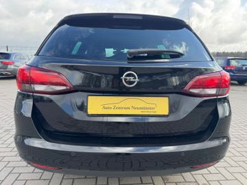 Opel Astra - 5
