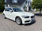 BMW 118i Automatik - Gepflegter Zustand - BMW 118 von privat