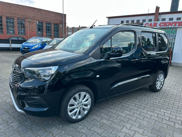 Opel Combo Life E Ultimate Automatik