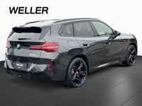 BMW X3 - Vorschau Bild 10