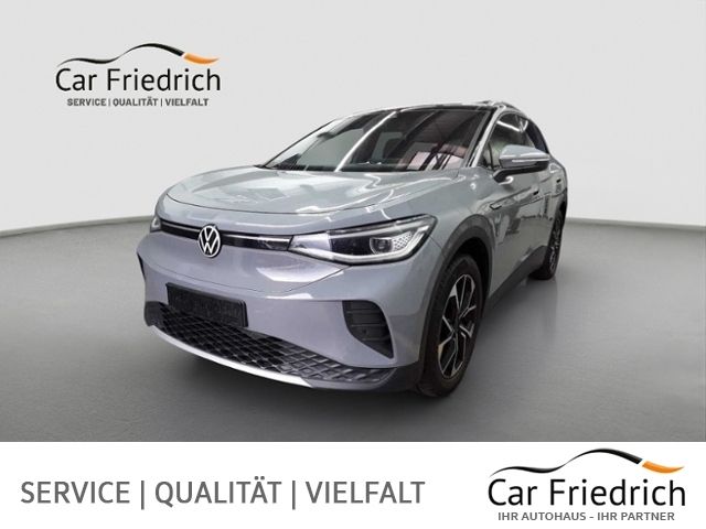 Image of Volkswagen ID.4