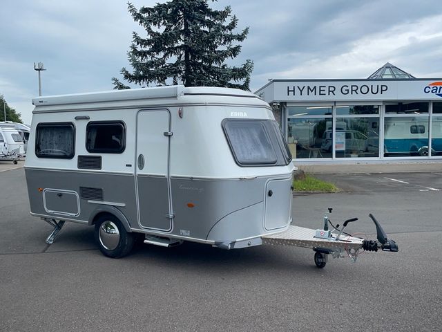 HYMER / ERIBA / HYMERCAR Touring 430 Urban Markise Dusche