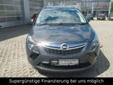 Opel Zafira C Tourer Drive,KLIMA,GARANTIE,NAVI - Opel Zafira mit Benzin-Antrieb: C