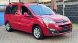 Citroën Berlingo Kombi 1.2 Shine /Kamera/ SHZ/ Anhänger - rote Citroën Berlingo