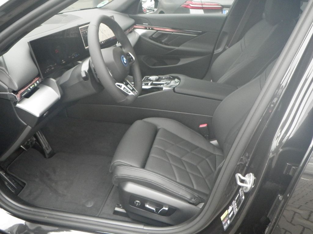 BMW 530 - Bild 7
