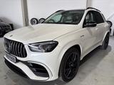 Mercedes-Benz GLE 63 AMG 4Matic+* - gebrauchte Mercedes-Benz GLE 63 AMG aus dem Jahr 2022