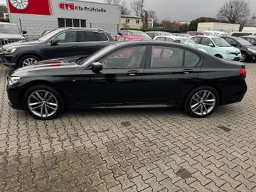 BMW 750 - 3
