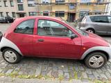Ford FORD KA Kleinwagen - Ford Ka/Ka+ aus 1998