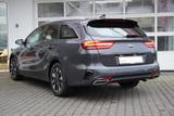 Kia Ceed SW 1.6 Plug-in Hybrid Spirit LED Navi DAB - Kia: Cee D SW Spirit