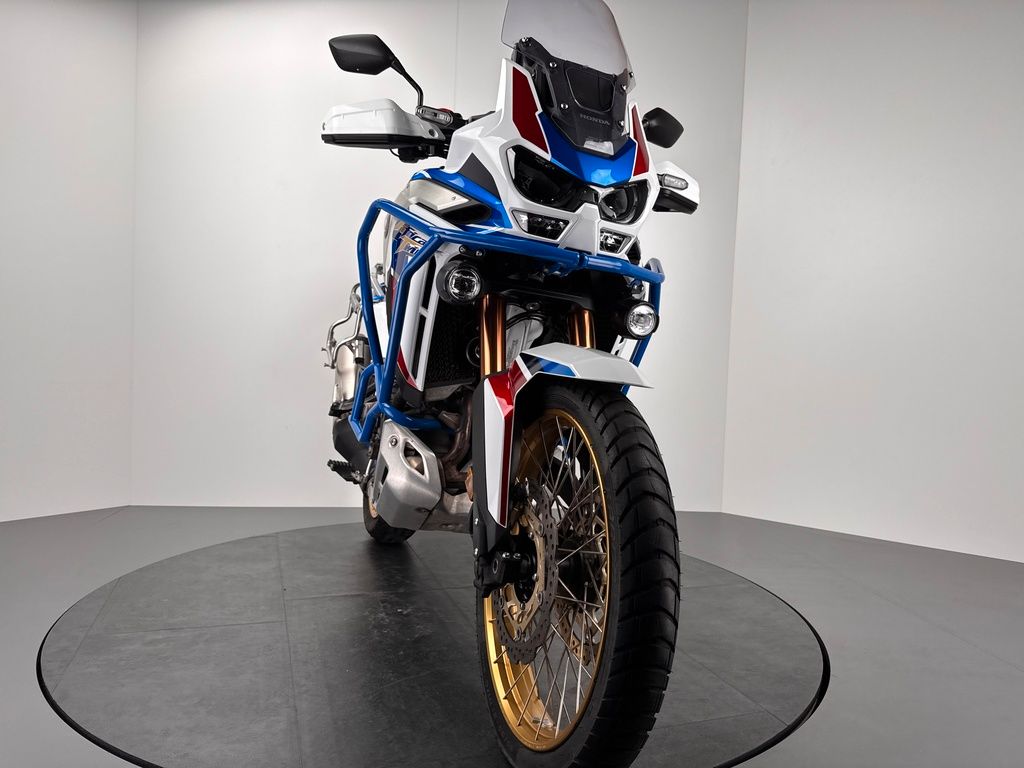 Fahrzeugabbildung Honda CRF 1100 DCT AFRICA TWIN ADVENTURE SPORTS