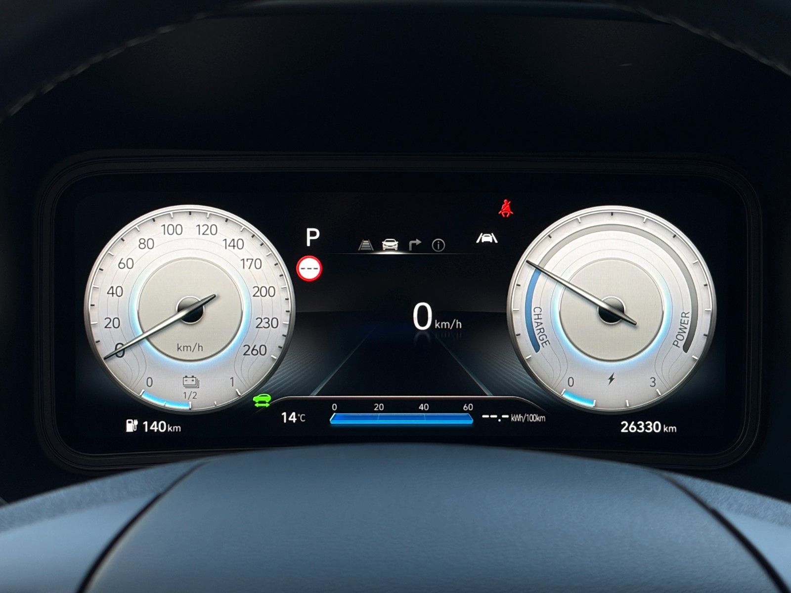 Fahrzeugabbildung Hyundai KONA E Edition 30+ Wärmepumpe ACC Krell CarPlay
