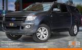 Ford Ranger Wildtrak 4x4 *SHZ/Klimaaut./AHK/Temp.* - gebrauchte Ford Ranger aus dem Jahr 2014