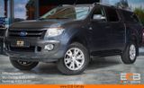 Ford Ranger Wildtrak 4x4 *SHZ/Klimaaut./AHK/Temp.* - Ford Ranger aus 2014