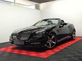 Mercedes-Benz SLK 200 Edition 1 AMG DESIGNO LAUNCH CHRONO 18" - Mercedes-Benz SLK 200: Roadster
