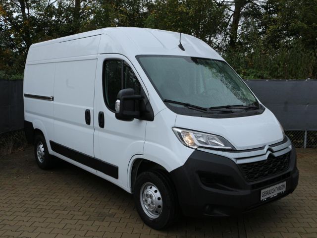 Citroën Jumper Grossraumkasten 33 L2H2 BlueHDi 140