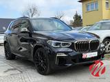 BMW X5 M50 d LASER 22 LM PANO HUD HARMAN SPOPRTPAKET - BMW X5 M50 aus 2018