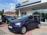 Skoda Citigo Ambition 75 PS/ Navi+Sitzhzg+Klima - gebrauchte Kleinwagen in Osnabrück