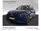 Audi Q5 Sportback 40 TDI S line qua. AHK Matrix
