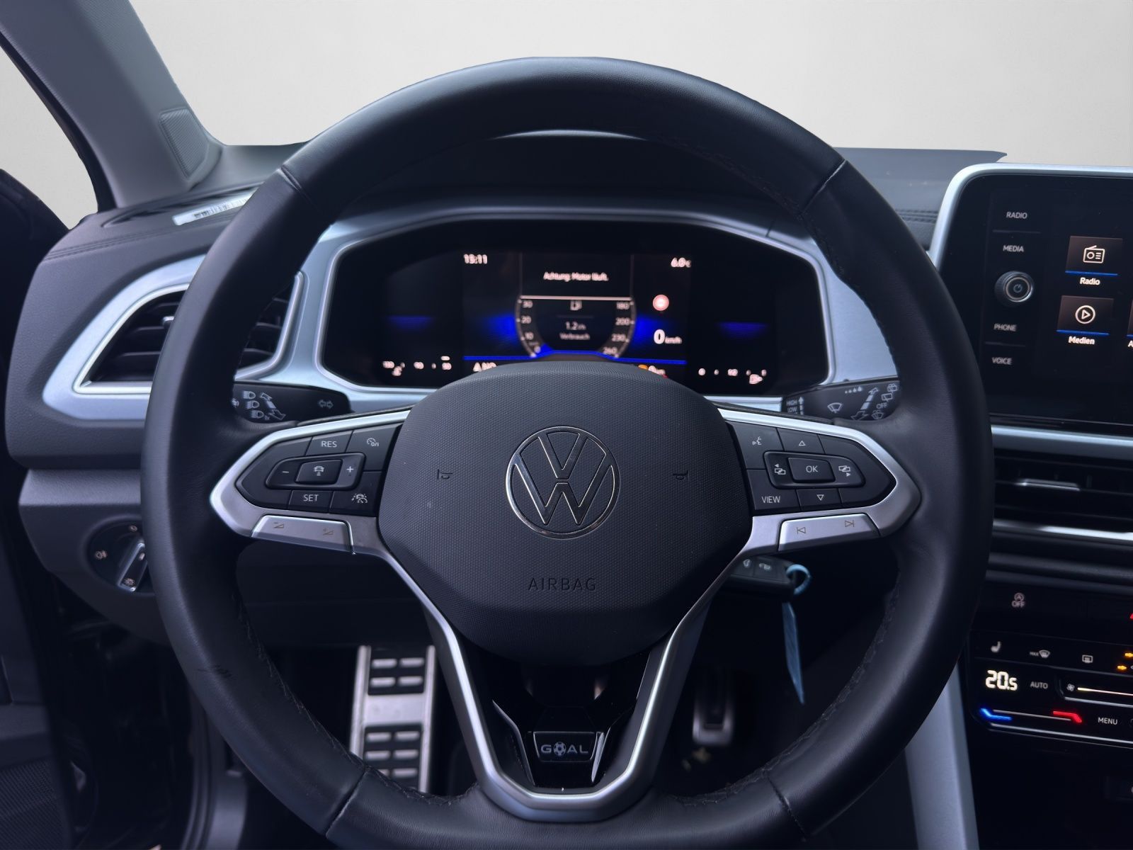 Volkswagen T-Roc - Bild 10