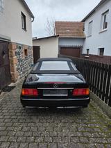 Mercedes-Benz SL 320 SL - gebrauchte Mercedes-Benz SL 320 aus dem Jahr 1994