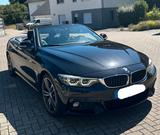 BMW 430i Cabrio M Sport A M Sport / 8-fach bereift - BMW 430 in Wuppertal