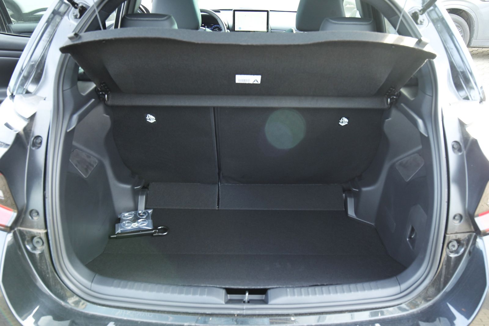 Mazda 2 Hybrid - Bild 19