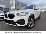 BMW X3 xDrive 25d Advantage STANDH APPLE ACC SHADOW - BMW X3 ADVANTAGE mit Diesel-Antrieb