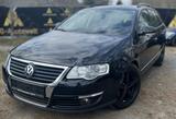 Volkswagen Passat Variant Sportline *Bi-XENON*AHK*SZH*NAVI - gebrauchte Volkswagen Passat Variant aus dem Jahr 2010