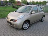 Nissan 1,2 Klima / E-Fenster / TÜV-NEU ! 1.Hand - Nissan Micra aus 2005