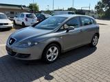 Seat Leon Sport Limited 1.6i - Seat Leon: Sport Limited