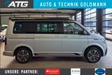 Volkswagen T6.1 CALIFORNIA COAST EDITION KÜCHE STANDHZ AHK - Autos mit Allradantrieb