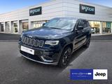 Jeep Grand Cherokee 3.0 V6 MultiJet Summit - Jeep Grand Cherokee in Duisburg