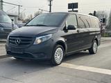 Mercedes-Benz VITO TOURER 116 CDI PRO LANG*9 SITZER+KAMERA* - Mercedes-Benz Vito in Wiesbaden