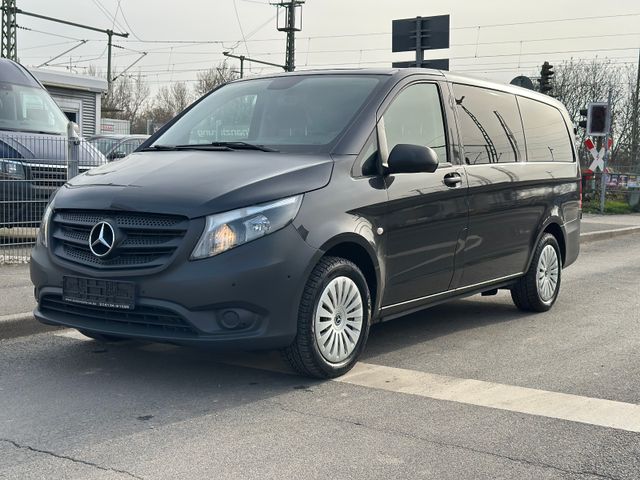 Mercedes-Benz VITO TOURER 116 CDI PRO LANG*9 SITZER+KAMERA*