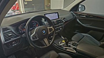 BMW X3 - 6