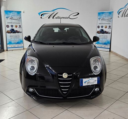 Alfa Romeo MiTo 1.6 JTDm 16V Distinctive Sport P