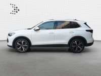 Volkswagen Tiguan - Vorschau Bild 3